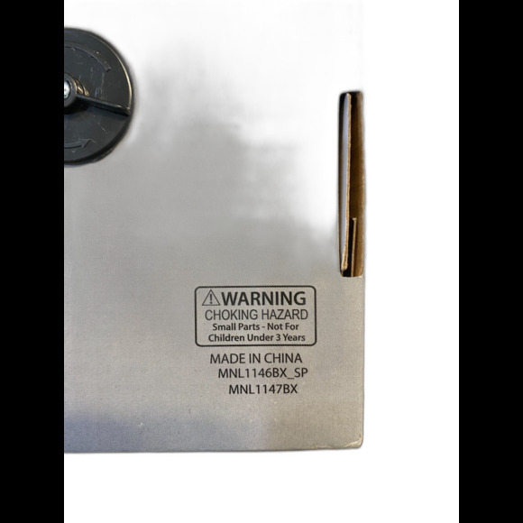 Star Wars Mandalorian Wall Clock NEW - Picture 5 of 6